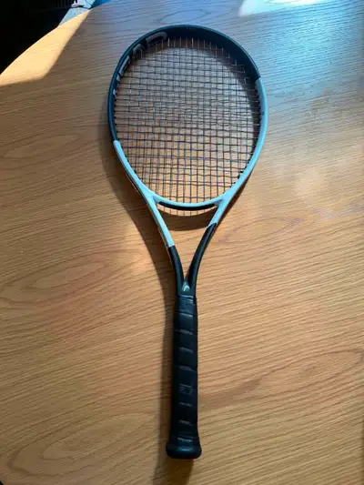 Brand New Head Speed Pro 2024 Tennis Racquet, View more