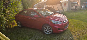 2014 Hyundai Accent