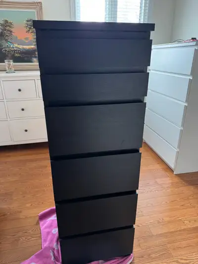 IKEA Dresser, View more