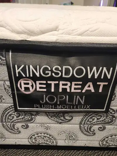 Kingsdown mattresses are generally well-regarded for their luxurious comfort, strong edge support, a...