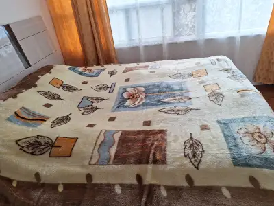 Korean Mink Blanket, View more