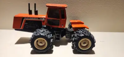 Up for Sale is a 1980s ERTL 1/32 SCALE DEUTZ ALLIS CHALMERS 4W-305 4WD FARM TOY TRACTOR Diecast. Goo...