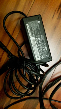 HP & Dell Laptop Charger/Power Supply