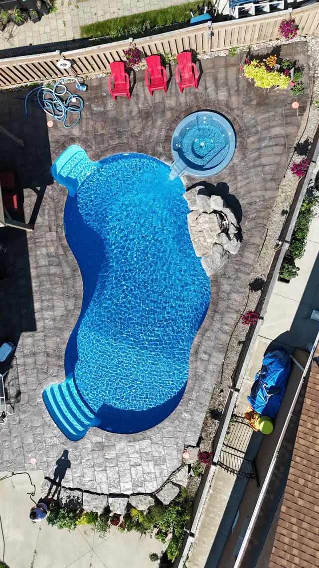 Safety Cover order / install in Hot Tubs & Pools in City of Toronto - Image 3