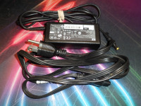 Genuine HP Laptop Charger Power Supply AC Adapter For 417220-001