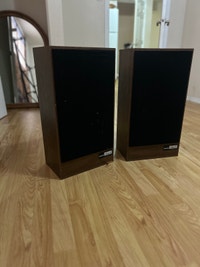 Old Speakers Calgary Alberta Preview