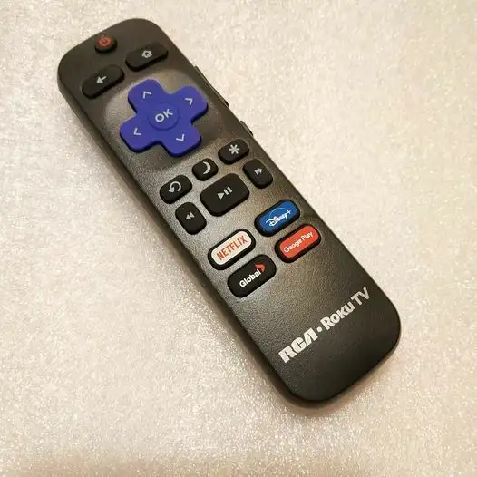 Philips Roku TV Remote Control RCA Sanyo TCL Magnavox Sharp Hise in Other in Ottawa - Image 8