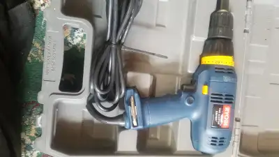 In Good working condition. Rarely used.