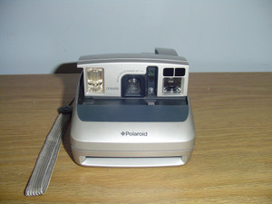 Polaroid Camera | Kijiji in Hamilton. - Buy, Sell & Save with Canada's #1  Local Classifieds.