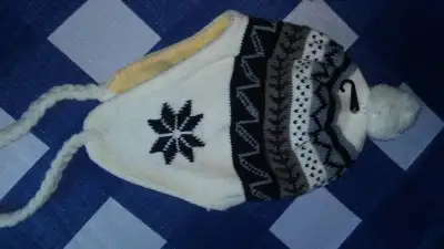 Winter Hat (New), View more
