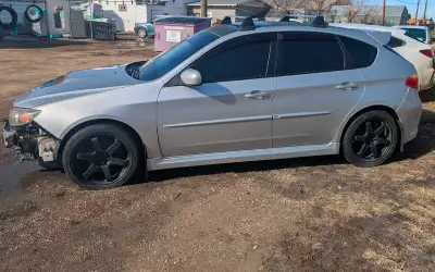 Moving soon, does not run, no key, must sell. History: Recently got this car back after selling it t...