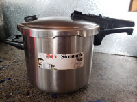 Pressure Cooker - Silit Sicomatic