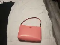 Guess purse never used