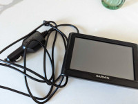 Garmin gps 58lmt