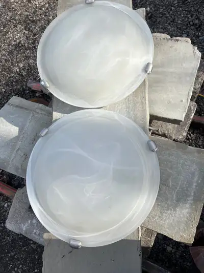 Lightly Used Ceiling Mount Lights, View more