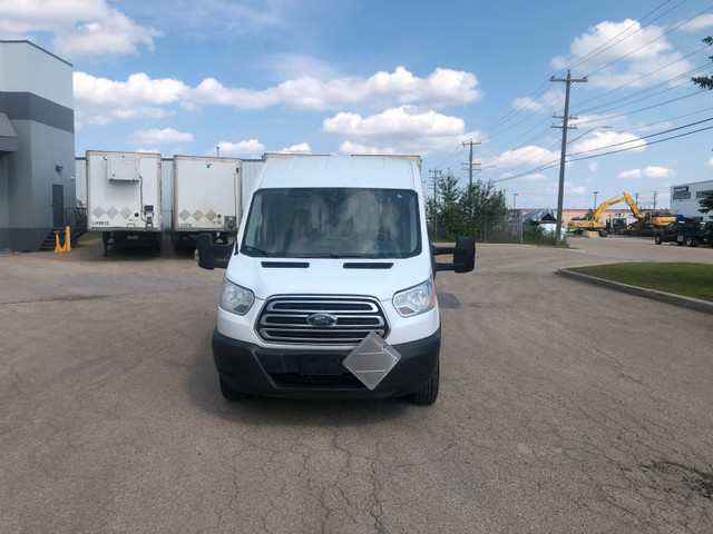 2016 T 350 ORIGINAL OWNER HIGH ROOF  148KMS in Cars & Trucks in Edmonton - Image 2