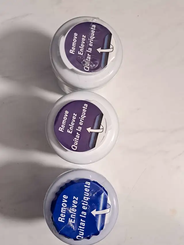 Lifefilter Replacement for MWF Refrigerator Water Filters, MWFP,62866661128322122