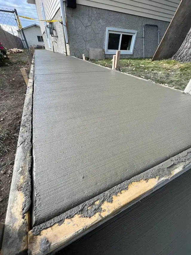 Concrete, Concrete Driveway, Interlocking, Patio  647492641862863234314371124