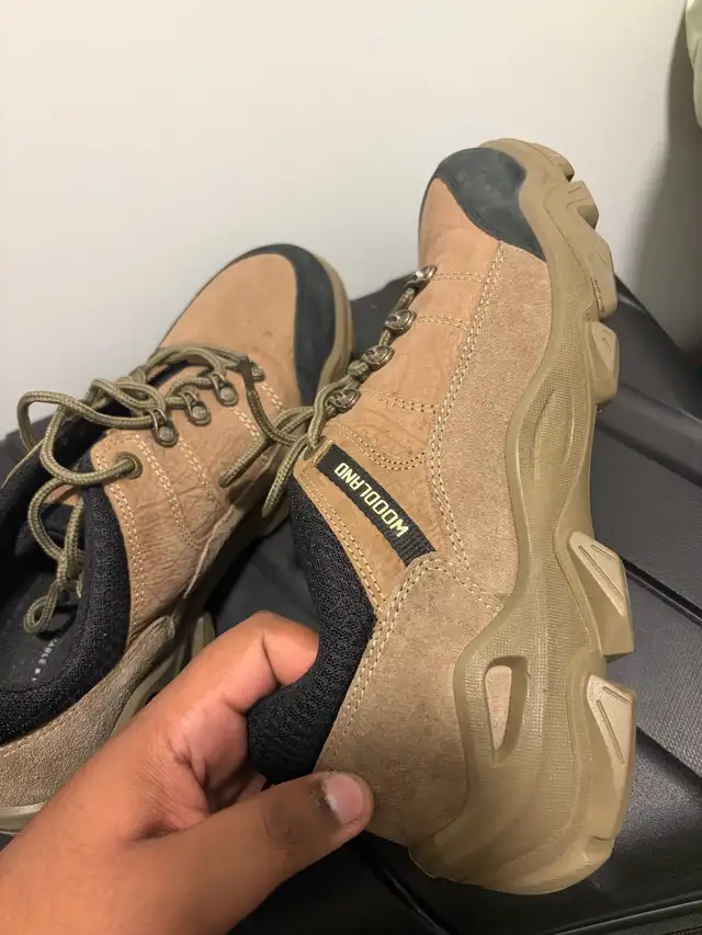 Branded Shoes – Size 9 in Men's Shoes in City of Toronto - Image 7