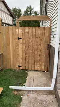 Gate for sale