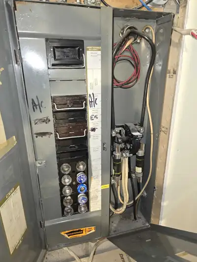 Free Quotes (Master Electrician), View more