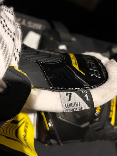 Men’s Bauer Supreme M4, View more