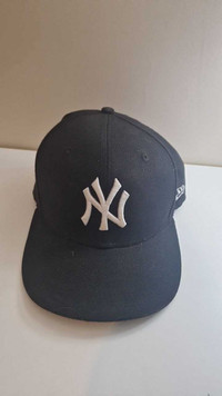 Cap New Era NY Yankees Derek Jeter Hat Retirement Signature 59Fi