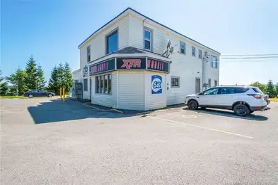 Welcome to a remarkable investment opportunity in the heart of a bustling tourist hotspot in New Bru...