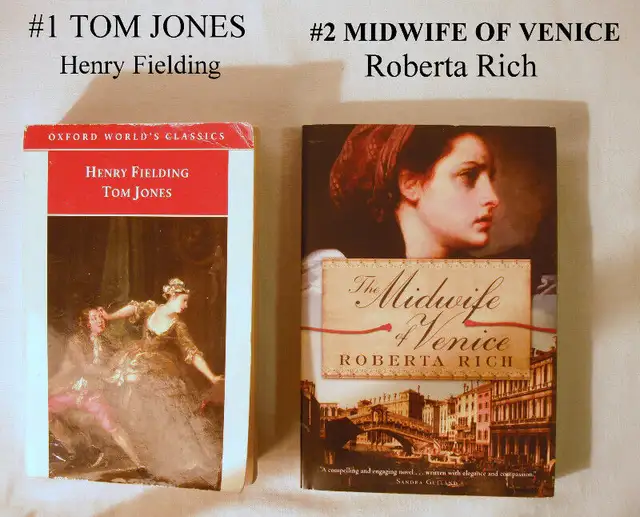 14 Books Romance, intrigue, mystery, adventure in Fiction in City of Toronto - Image 3