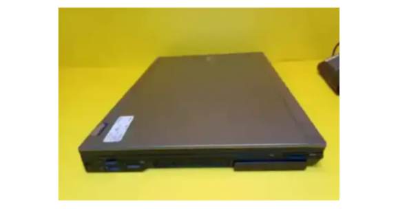 LAPTOP DELL LATITUDE E6510 CPU i3 4GB RAM 250GB HDD LAPTOP in Laptops in City of Montréal - Image 5