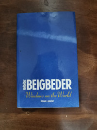 Windows on the World de Frédéric Beigbeder