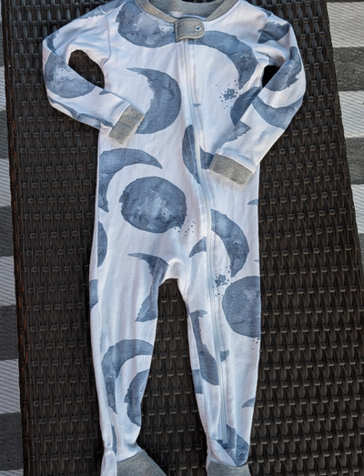 12-18 m sleeper, Burt's Bees Baby, View more