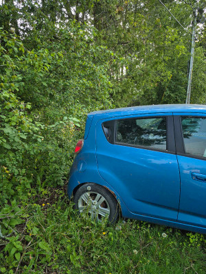 2015 Chevrolet Spark