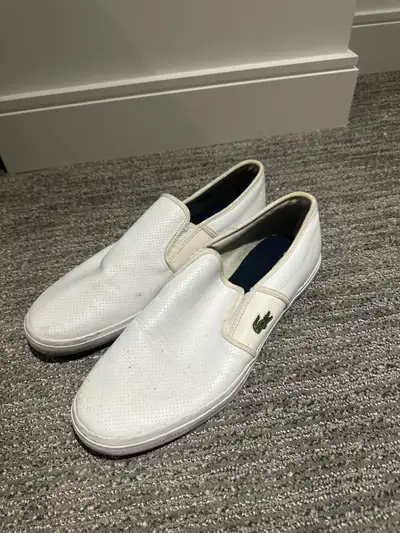 Lacoste Shoes, View more