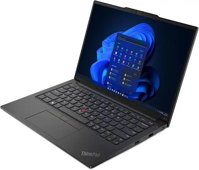 LENOVO THINKPAD E14, i5-1335U, 16GB DDR4, 512GB NVMe, WINDOWS 1162863285591555122