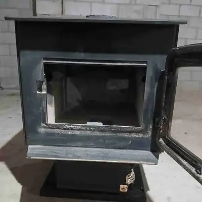 Wood Stove Warnock Hersey, View more