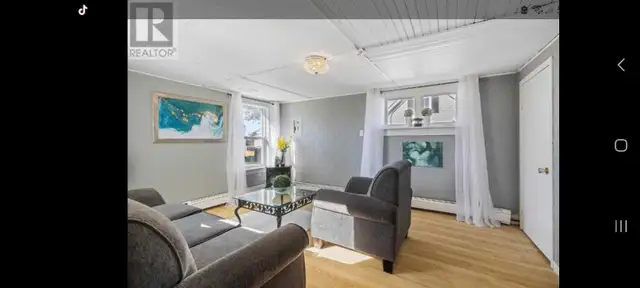 (Two 2) 1 bedroom Houses for Rent in Summerside in Short Term Rentals in Summerside - Image 4