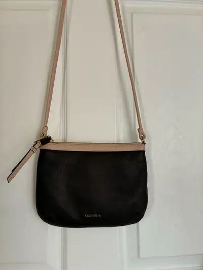 Calvin Klein - small crossbody bag, View more