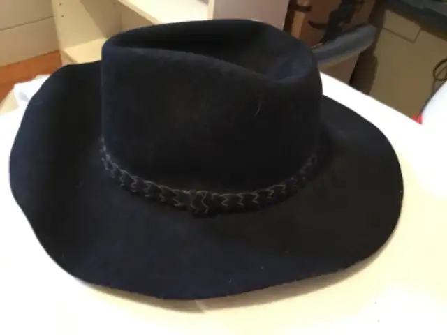 Western Cowboy Hat in Other in City of Toronto - Image 2