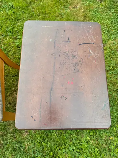 small table side table coffee table folding outdoor activity, View more
