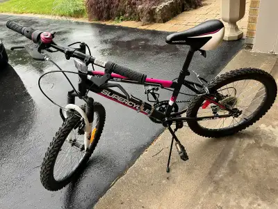 Youth Mountain Bike - SOLD, View more