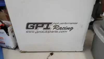 Ordered for my car I'm building but the inlet port is in the wrong area. In Okotoks Brand new never...