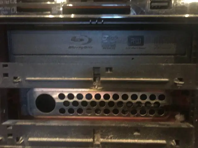 DELL CORE I7 STUDIO XPS 435 GAMING DESKTOP in Desktop Computers in Moncton - Image 10