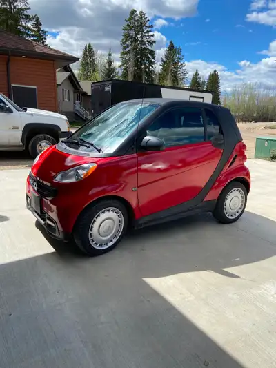 Great condition, inspected April 2025