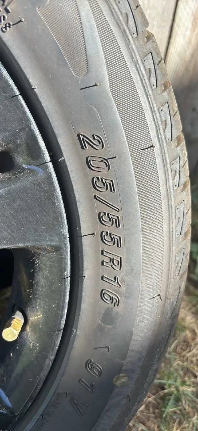 pneu et mag jetta in Tires & Rims in Laval / North Shore - Image 3