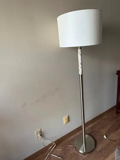 Floor Lamp, View more
