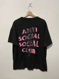 Anti Social Social Club 1988