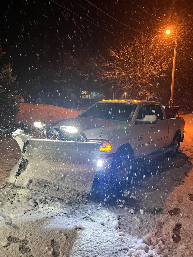 Snow Removal & Ice Management  2025/26 Season in Snow Removal & Property Maintenance in City of Halifax - Image 8