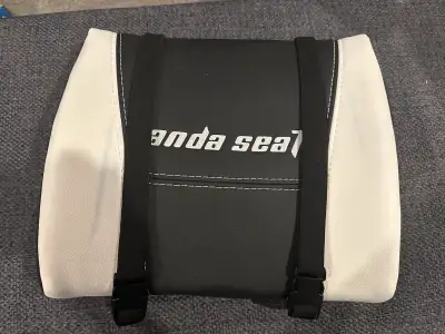 Gaming Chair Back Support In great condition Brand: Anda Seat $15 Obo Pick up only Woodstock On