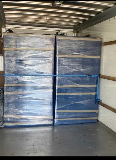 driver/mover, View more